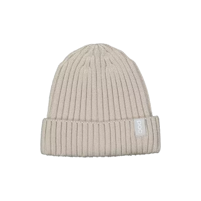 POC ROAM BEANIE light sandstone beige čepice 