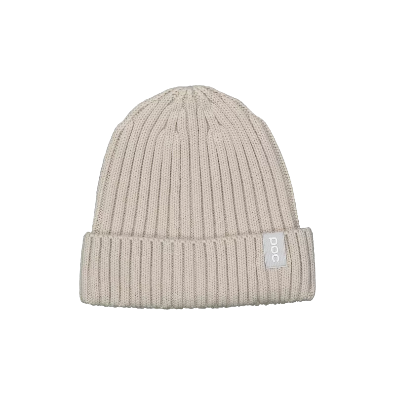 POC ROAM BEANIE light sandstone beige čepice