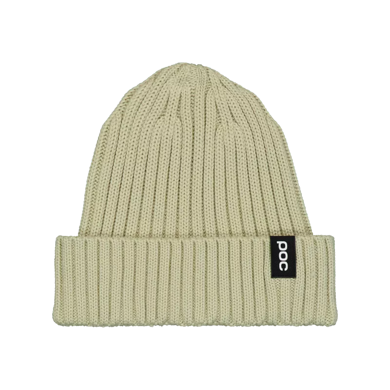 POC ROAM BEANIE natrolite beige čepice