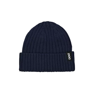 POC ROAM BEANIE turmaline navy čepice 