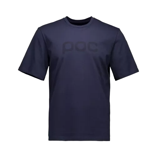 POC TEE apatite navy pánské tričko