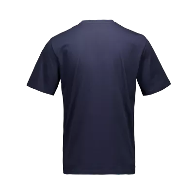 POC TEE apatite navy pánské tričko