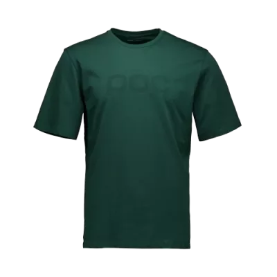 POC TEE pargasite green pánské tričko  | S, M, L, XL