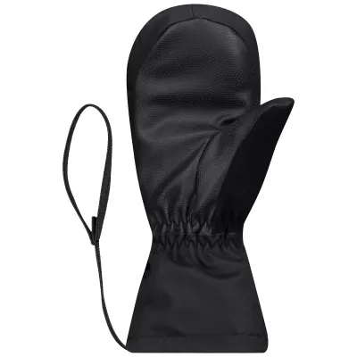 SCOTT ULTIMATE JR MITTEN black dětské rukavice