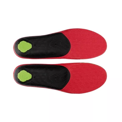 SIDAS 3FEET ECO WARM MID sportovní vložky pro střední klenbu