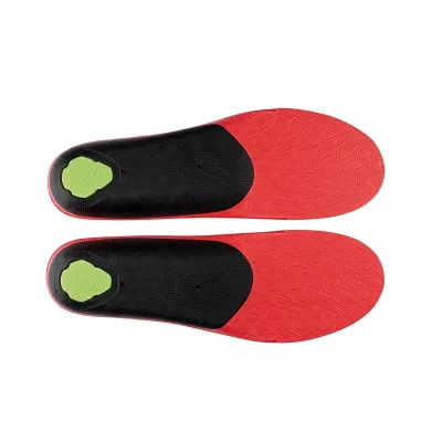 SIDAS 3FEET ECO WINTER MID sportovní vložky pro střední klenbu