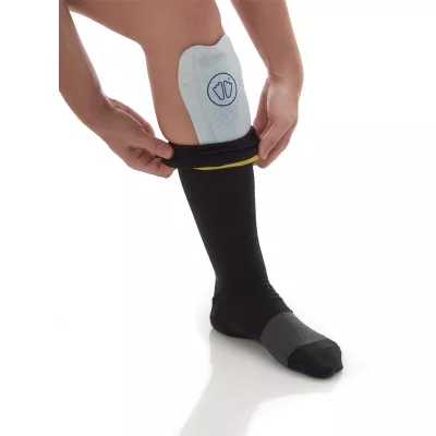 SIDAS SHIN PROTECTORS (pár) chrániče holení