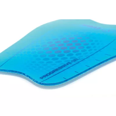 SIDAS SHIN PROTECTORS (pár) chrániče holení