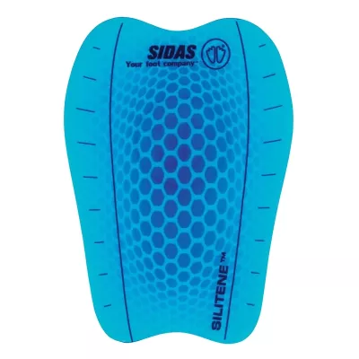 SIDAS SHIN PROTECTORS (pár) chrániče holení