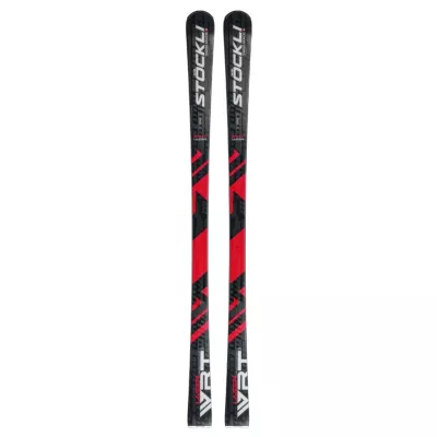 Sjezdové lyže STÖCKLI LASER WRT + deska Stöckli WRT D20 + vázání Salomon WRT 12 - 24/25  | 166 cm, 172 cm, 178 cm