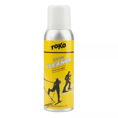 TOKO SKIN CLEANER čistič skluznice 100 ml