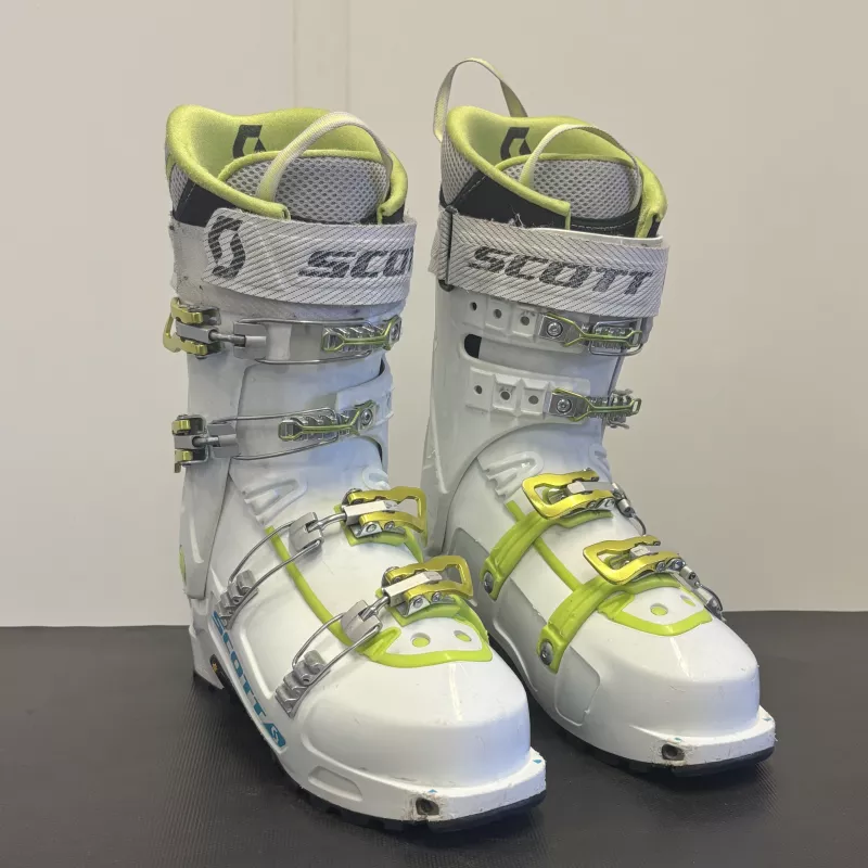 SCOTT CELESTE použité skialpové boty