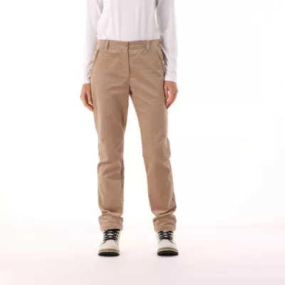 CMP WOMAN LONG PANT dámské kalhoty