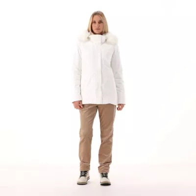 CMP WOMAN LONG PANT dámské kalhoty