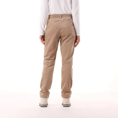 CMP WOMAN LONG PANT dámské kalhoty