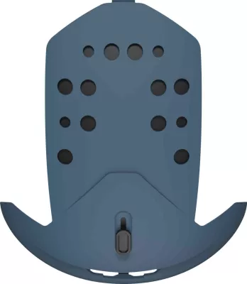 FLAXTA DEEP SPACE Hardshell top dust blue | M-L, L-XL