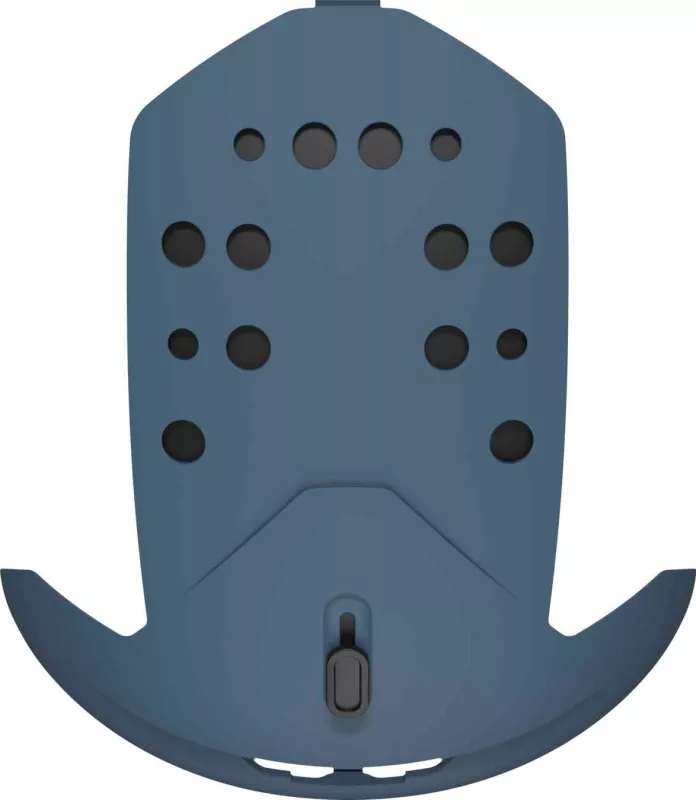 FLAXTA DEEP SPACE Hardshell top dust blue