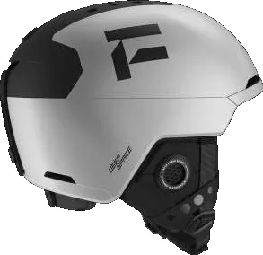 FLAXTA DEEP SPACE MIPS silver haze lyžařská helma