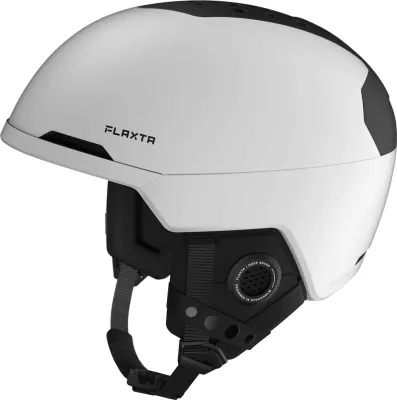 FLAXTA DEEP SPACE MIPS white/black lyžařská helma  | L-XL (59-62 cm)