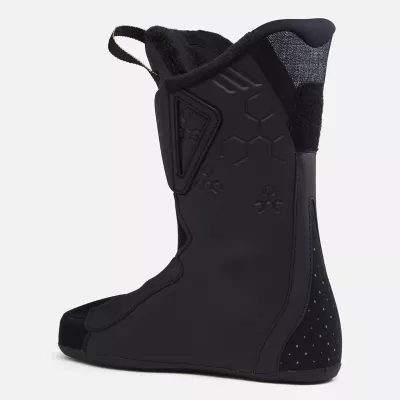 LANGE SHADOW 85 W LV GW black pearl dámské sjezdové boty LANGE SHADOW 85 W LV GW black pearl dámské sjezdové boty