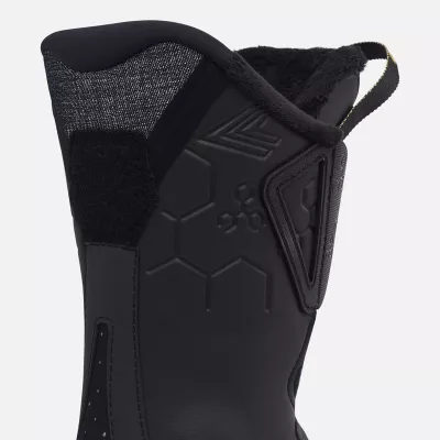 LANGE SHADOW 85 W LV GW black pearl dámské sjezdové boty LANGE SHADOW 85 W LV GW black pearl dámské sjezdové boty