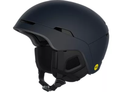 POC OBEX MIPS apatite navy matt lyžařská helma  | M-L (55-58 cm)