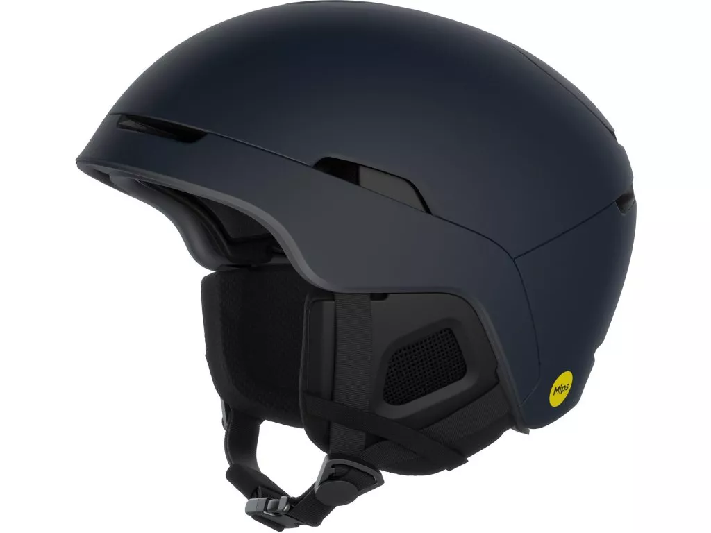POC OBEX MIPS apatite navy matt lyžařská helma