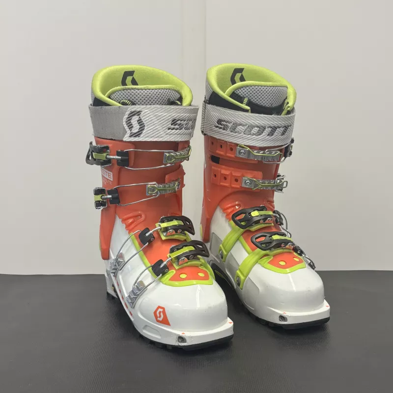 SCOTT CELESTE použité skialpové boty 23/24