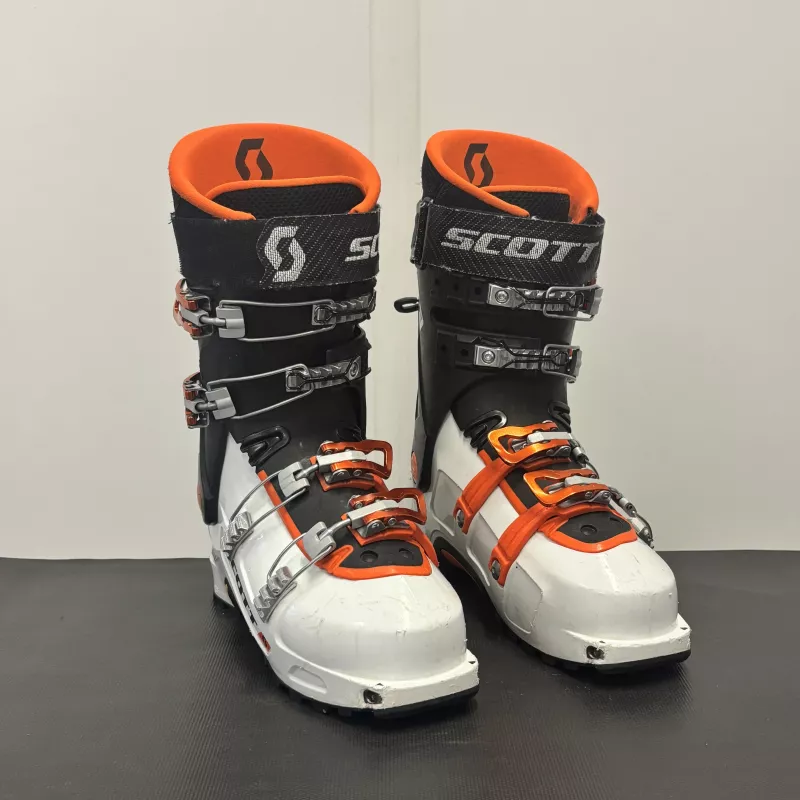 SCOTT COSMOS použité skialpové boty 20/21 -