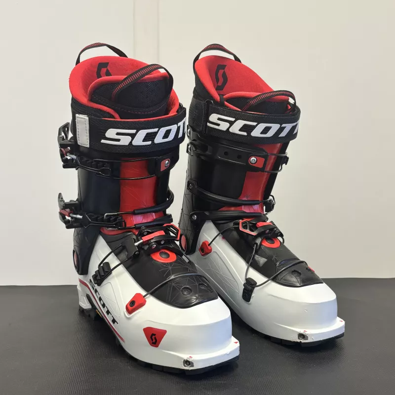 SCOTT COSMOS použité skialpové boty 22/23 -