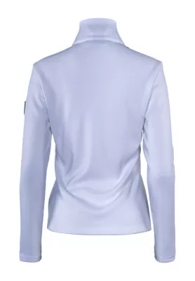 STÖCKLI FUNCTIONAL SHIRT white dámské funkční tričko Stöckli