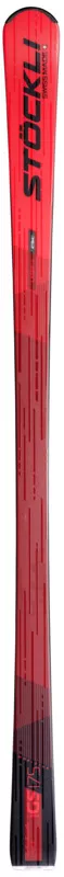 STÖCKLI LASER GS sjezdové lyže Stöckli