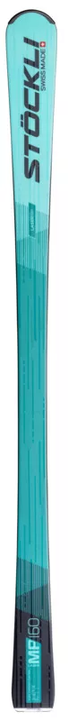 STÖCKLI LASER MP dámské sjezdové lyže Stöckli