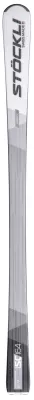STÖCKLI LASER SC sjezdové lyže | 158 cm, 164 cm, 170 cm, 176 cm