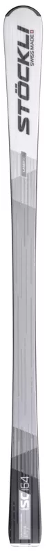 STÖCKLI LASER SC sjezdové lyže Stöckli