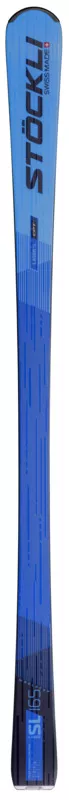 STÖCKLI LASER SL sjezdové lyže Stöckli