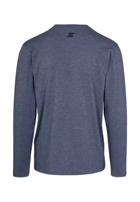 STÖCKLI LONGSLEEVE antra pánské tričko Stöckli