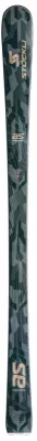 STÖCKLI MONTERO AS sjezdové lyže + vázání Salomon STRIVE 13 (bronze) | 160 cm, 166 cm, 172 cm, 178 cm