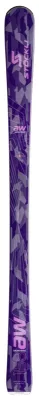 STÖCKLI MONTERO AW dámské sjezdové lyže + vázání Salomon STRIVE 11 (purple) | 158 cm, 166 cm