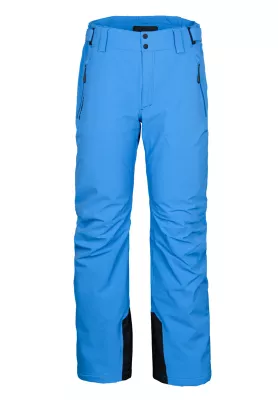 STÖCKLI RACE azzurroblue lyžařské kalhoty  | M/50, L/52, XL/54