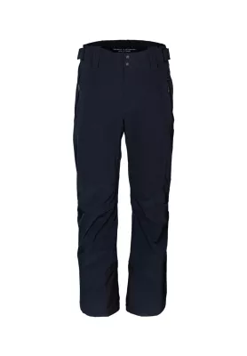 STÖCKLI RACE black pánské lyžařské kalhoty  | S/48, M/50, L/52, XL/54