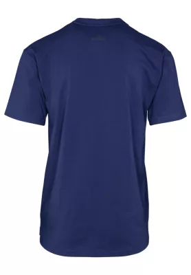 STÖCKLI T-SHIRT URBAN navy pánské tričko Stöckli