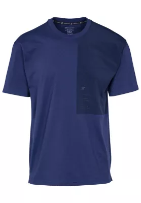 STÖCKLI T-SHIRT URBAN navy pánské tričko  | M/50, L/52, XL/54