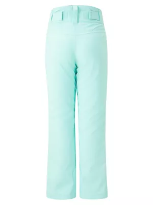 ZIENER ALIN radiant lagoon tex dětské lyžařské kalhoty