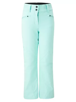 ZIENER ALIN radiant lagoon tex dětské lyžařské kalhoty  | 116, 128, 140, 152