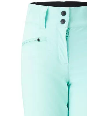 ZIENER ALIN radiant lagoon tex dětské lyžařské kalhoty
