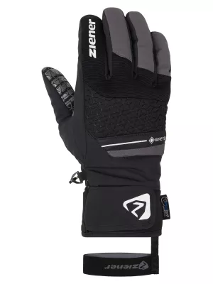 ZIENER GOKONI-Z GTX magnet lyžařské rukavice  | 8, 8,5, 9, 9,5