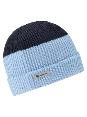 ZIENER IKADELLA-Z GIRLS HAT arctic sky dětská čepice