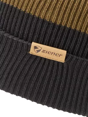 ZIENER IKADELLO-Z HAT seaweed čepice ZIENER IKADELLO-Z HAT seaweed čepice
