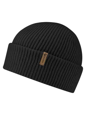 ZIENER ILDIKONO-Z HAT black čepice 